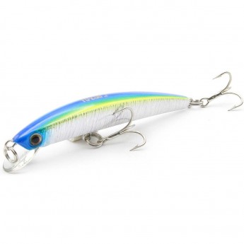 Воблер YO-ZURI CRYSTAL MINNOW F1002 90F C58