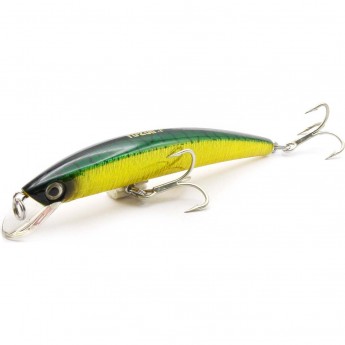 Воблер YO-ZURI CRYSTAL MINNOW F1003 110F C27