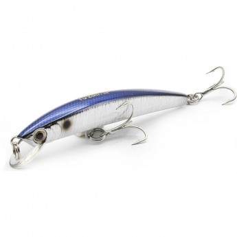 Воблер YO-ZURI CRYSTAL MINNOW F1008 90SP B