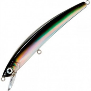 Воблер YO-ZURI CRYSTAL MINNOW F6 90F SBR