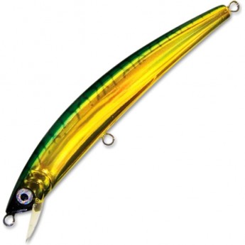 Воблер YO-ZURI CRYSTAL MINNOW F6 C27