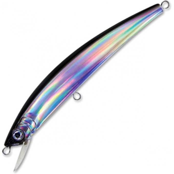 Воблер YO-ZURI CRYSTAL MINNOW F6 C4 F6-C4