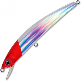 Воблер YO-ZURI CRYSTAL MINNOW F6 C5