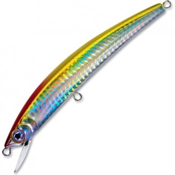 Воблер YO-ZURI CRYSTAL MINNOW F6 GHCR