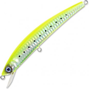 Воблер YO-ZURI CRYSTAL MINNOW F6 GHCS