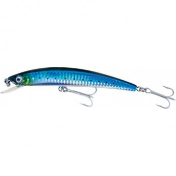 Воблер YO-ZURI CRYSTAL MINNOW F6 GHIW