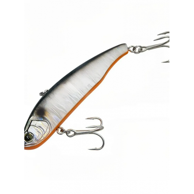 Воблер YO-ZURI CRYSTAL VIBE 90S Special Color R670-GT