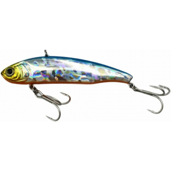 Воблер YO-ZURI CRYSTAL VIBE 90S R670-HOBG Special Color Воблер YO-ZURI CRYSTAL VIBE 90S R670-HOBG Special Color