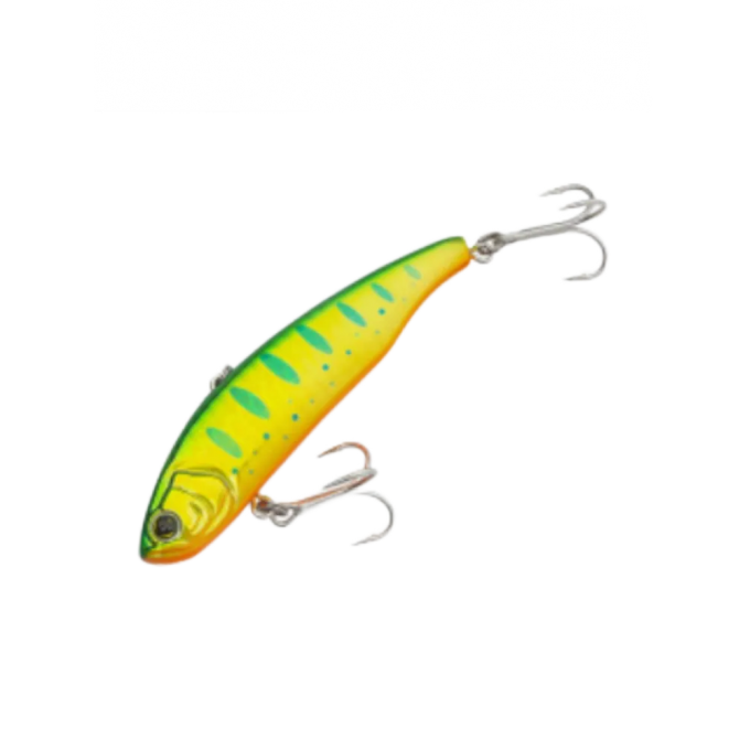 Воблер YO-ZURI CRYSTAL VIBE 90S Special Color R670-SHMY