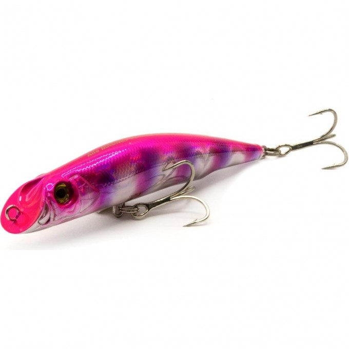 Воблер YO-ZURI DUEL AILE MAGNET 3G LIPLESS MINNOW F1048 105F HZPK F1048-HZPK