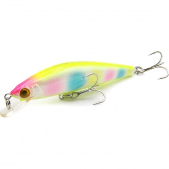 Воблер YO-ZURI DUEL AILE MAGNET 3G MINNOW F1042 70F PHCA