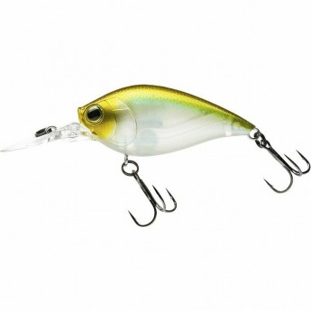 Воблер YO-ZURI DUEL HARDCORE CRANK MR 60F 60mm R1364 GSPS Воблер YO-ZURI DUEL HARDCORE CRANK MR 60F 60mm R1364 GSPS