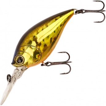 Воблер YO-ZURI DUEL HARDCORE CRANK MR 60F 60mm R1364 HGSN