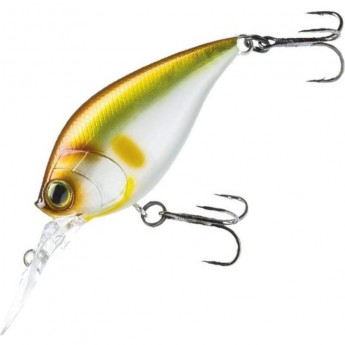 Воблер YO-ZURI DUEL HARDCORE CRANK MR 60F 60mm R1364 MGSA