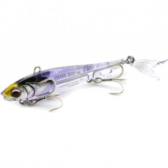 Воблер YO-ZURI DUEL HARDCORE FINTAIL DART 90 LIGHT F1060 KVS