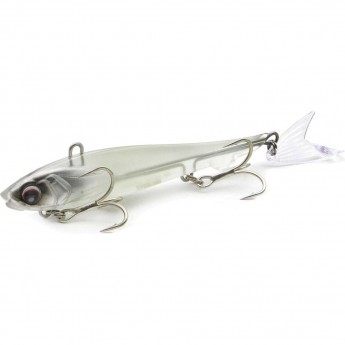 Воблер YO-ZURI DUEL HARDCORE FINTAIL DART 90 LIGHT F1060 LSC Воблер YO-ZURI DUEL HARDCORE FINTAIL DART 90 LIGHT F1060 LSC