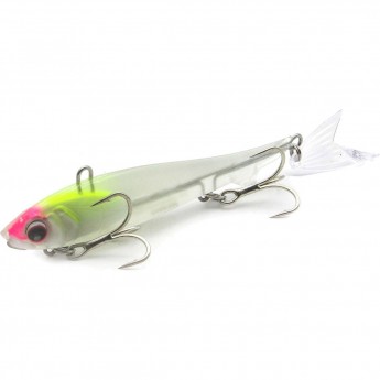 Воблер YO-ZURI DUEL HARDCORE FINTAIL DART 90 LIGHT F1060 LSPC Воблер YO-ZURI DUEL HARDCORE FINTAIL DART 90 LIGHT F1060 LSPC