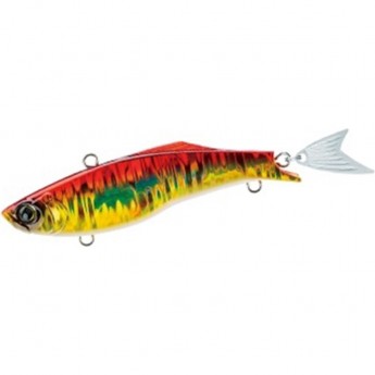 Воблер YO-ZURI DUEL HARDCORE FINTAIL VIBE F1186 70 HGR Воблер YO-ZURI DUEL HARDCORE FINTAIL VIBE F1186 70 HGR