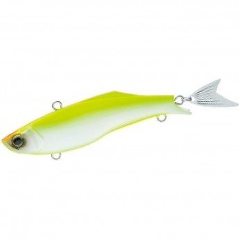 Воблер YO-ZURI DUEL HARDCORE FINTAIL VIBE F1186 70 PCL