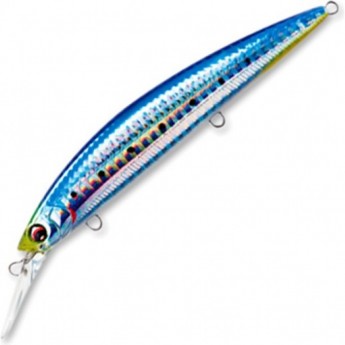 Воблер YO-ZURI DUEL HARDCORE HS MINNOW 50S F1050 HIW Воблер YO-ZURI DUEL HARDCORE HS MINNOW 50S F1050 HIW
