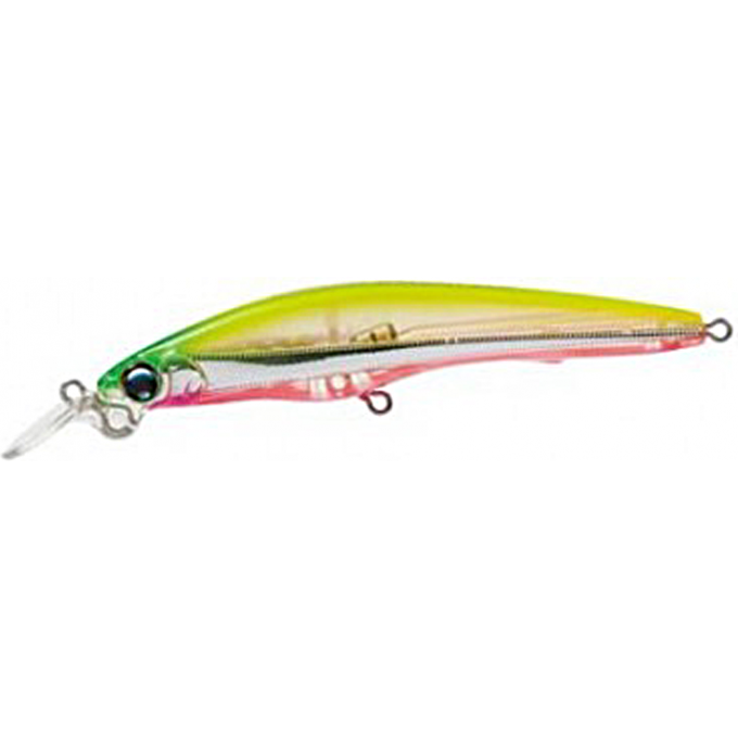 Воблер YO-ZURI DUEL HARDCORE JERKBAIT 65SP F1035 HCLP F1035-HCLP