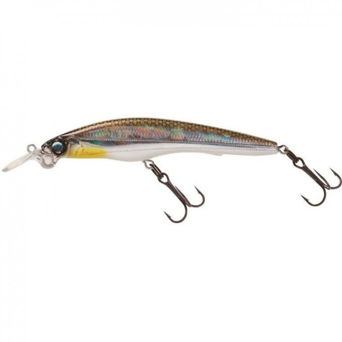 Воблер YO-ZURI DUEL HARDCORE JERKBAIT 65SP F1035 HSM F1035-HSM