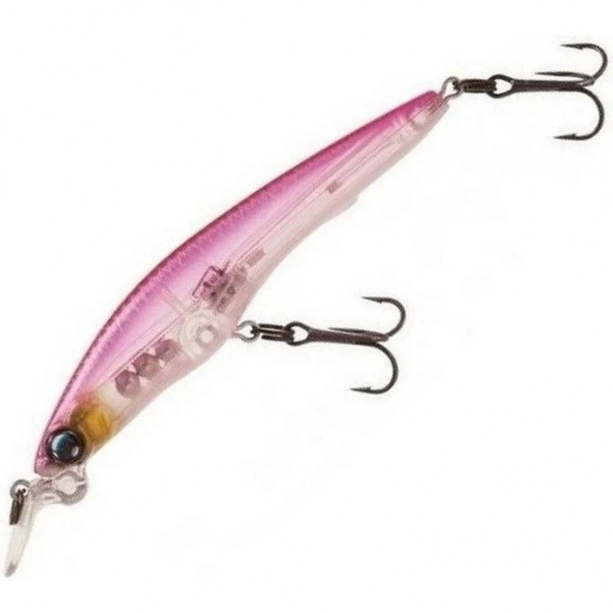 Воблер YO-ZURI DUEL HARDCORE JERKBAIT 65SP F1035 KVWS F1035-KVWS