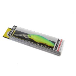 Воблер YO-ZURI DUEL HARDCORE LONGBILL 90SP R1182 BCL Воблер YO-ZURI DUEL HARDCORE LONGBILL 90SP R1182 BCL