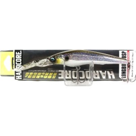 Воблер YO-ZURI DUEL HARDCORE LONGBILL 90SP R1182 PHSH Воблер YO-ZURI DUEL HARDCORE LONGBILL 90SP R1182 PHSH