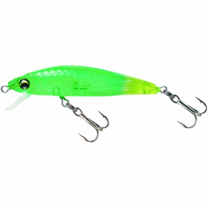 Воблер YO-ZURI DUEL HARDCORE MINNOW 50F F917 LTKB F917-LTKB