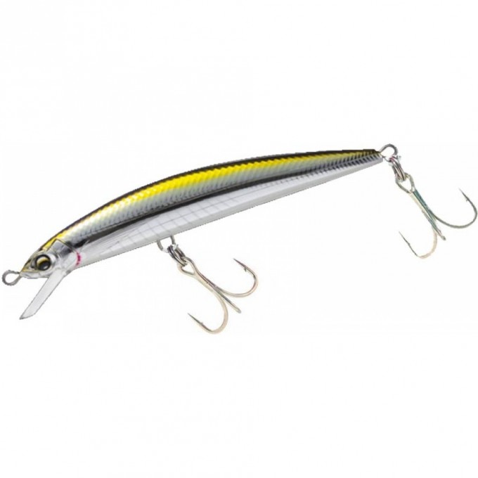 Воблер YO-ZURI DUEL HARDCORE MINNOW 90F F919 HAJ F919-HAJ