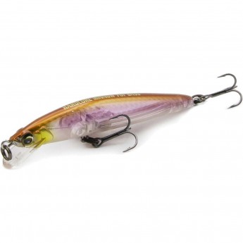 Воблер YO-ZURI DUEL HARDCORE MINNOW BASS F1038 50F GSWS