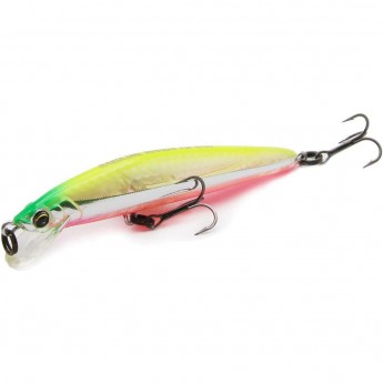 Воблер YO-ZURI DUEL HARDCORE MINNOW BASS F1038 50F HCLP