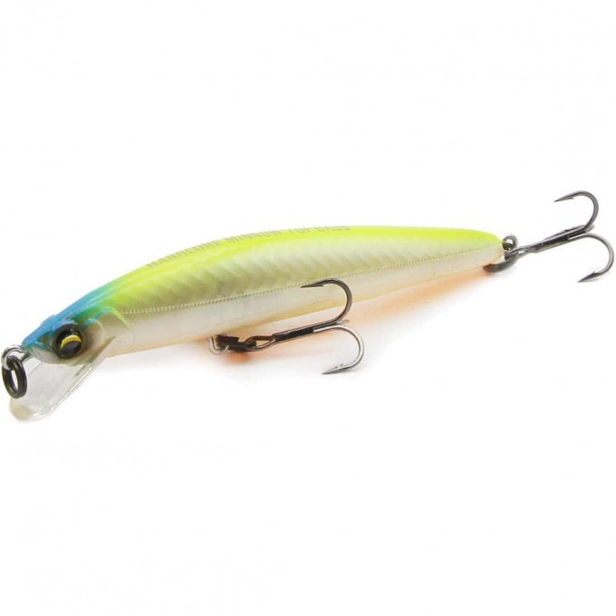 Воблер YO-ZURI DUEL HARDCORE MINNOW BASS F1038 50F PCL F1038-PCL