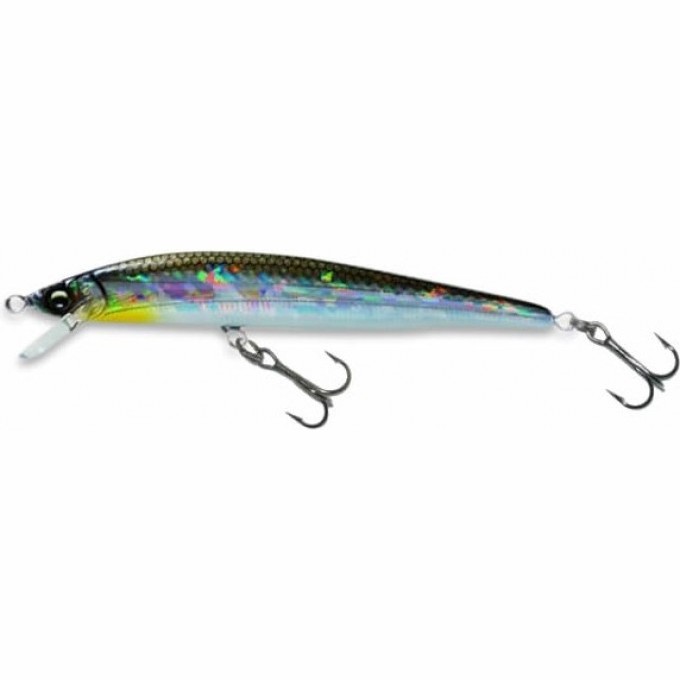 Воблер YO-ZURI DUEL HARDCORE MINNOW BASS F1039 70F HSM F1039-HSM