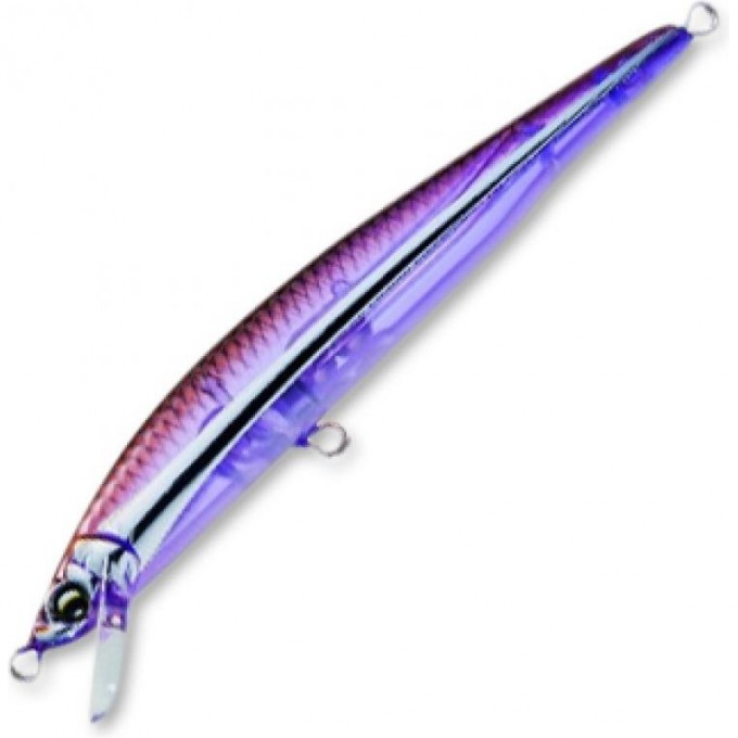 Воблер YO-ZURI DUEL HARDCORE MINNOW BASS F1039 70F KVWS F1039-KVWS