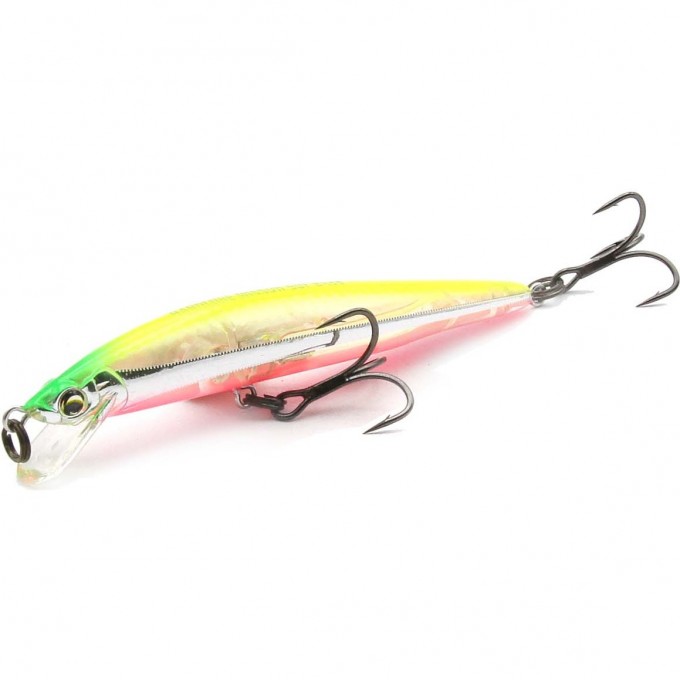 Воблер YO-ZURI DUEL HARDCORE MINNOW BASS F1040 90F HCLP F1040-HCLP