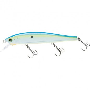 Воблер YO-ZURI DUEL HARDCORE MINNOW FLAT 110F 110mm R1361 CSH