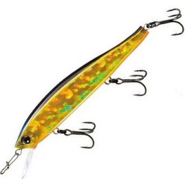 Воблер YO-ZURI DUEL HARDCORE MINNOW FLAT 110F 110mm R1361 HGSN Воблер YO-ZURI DUEL HARDCORE MINNOW FLAT 110F 110mm R1361 HGSN
