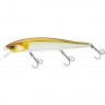 Воблер YO-ZURI DUEL HARDCORE MINNOW FLAT 110F 110mm R1361 MGSA R1361-MGSA