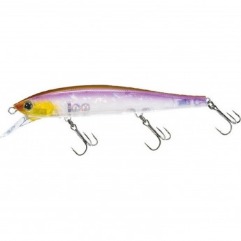 Воблер YO-ZURI DUEL HARDCORE MINNOW FLAT 110F 110mm R1362 MEWS