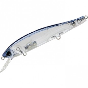 Воблер YO-ZURI DUEL HARDCORE MINNOW FLAT 110SP R1177-GHPB