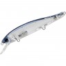 Воблер YO-ZURI DUEL HARDCORE MINNOW FLAT 110SP R1177-GHPB