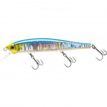 Воблер YO-ZURI DUEL HARDCORE MINNOW FLAT 130F 130mm R1380 HBSN