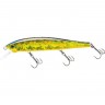 Воблер YO-ZURI DUEL HARDCORE MINNOW FLAT 130F 130mm R1380 HGSN R1380-HGSN