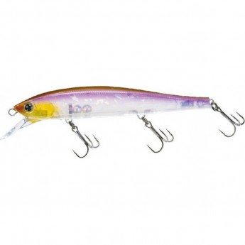 Воблер YO-ZURI DUEL HARDCORE MINNOW FLAT 130F 130mm R1380 MEWS