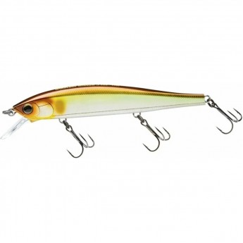 Воблер YO-ZURI DUEL HARDCORE MINNOW FLAT 130SP 130mm R138-MGSA