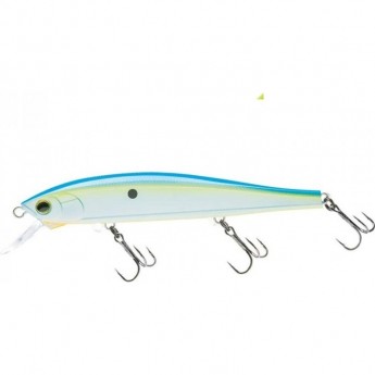 Воблер YO-ZURI DUEL HARDCORE MINNOW FLAT 130SP 130mm R1381-CSH