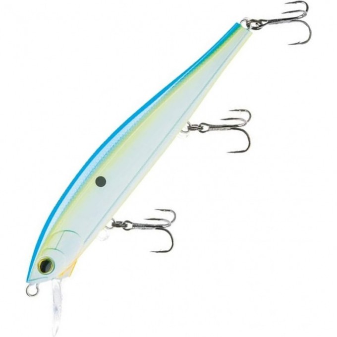 Воблер YO-ZURI DUEL HARDCORE MINNOW FLAT 70SP 70mm R1358 CSH R1358-CSH