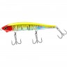 Воблер YO-ZURI DUEL HARDCORE MINNOW FLAT 70SP 70mm R1358 HCR R1358-HCR